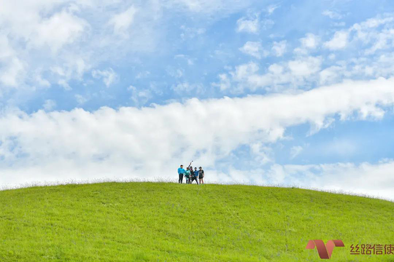 第四届丝路信使