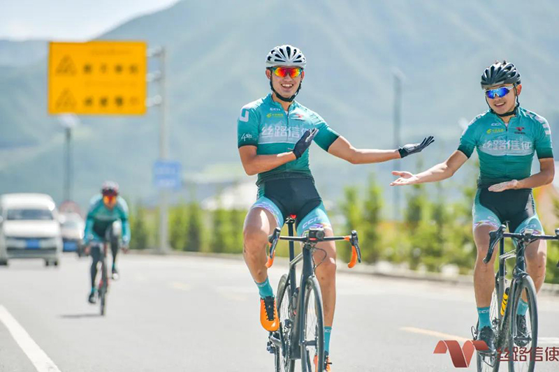 第四届丝路信使