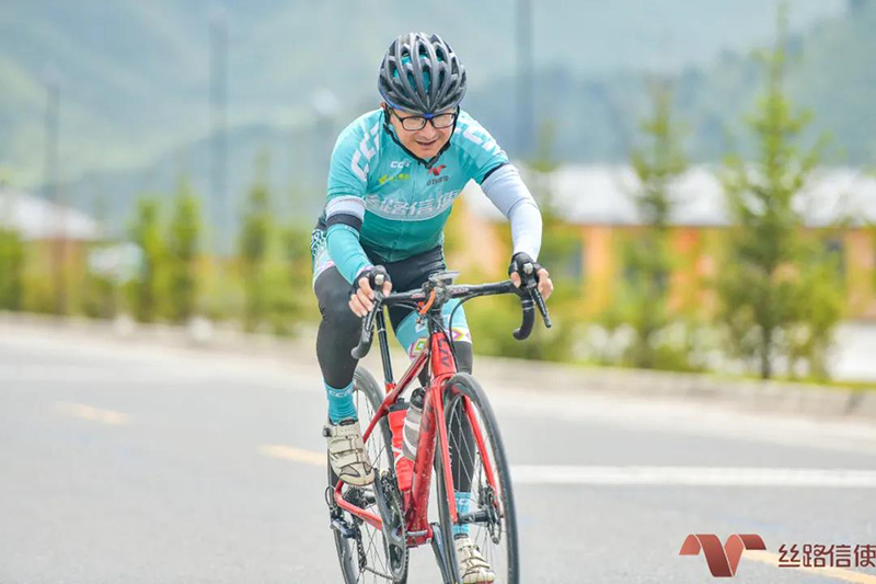 第四届丝路信使