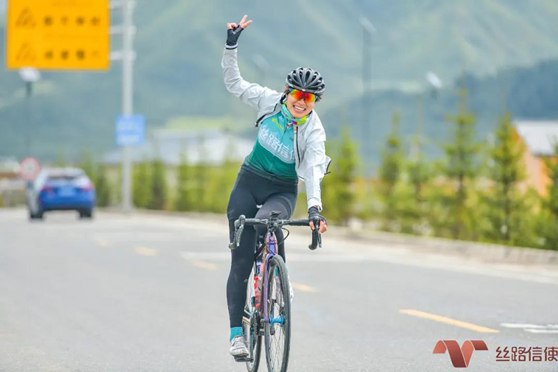 第四届丝路信使