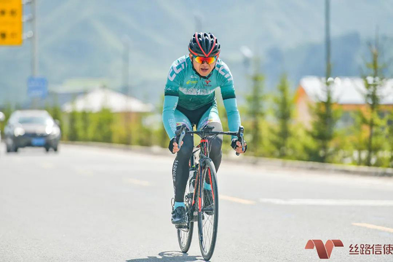 第四届丝路信使