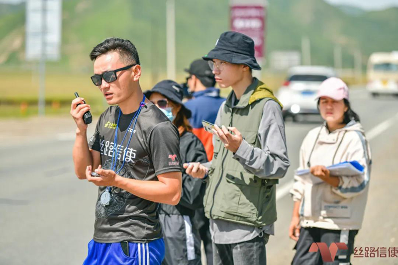 第四届丝路信使