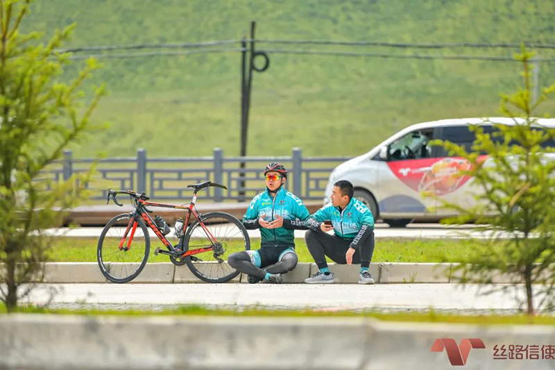 第四届丝路信使