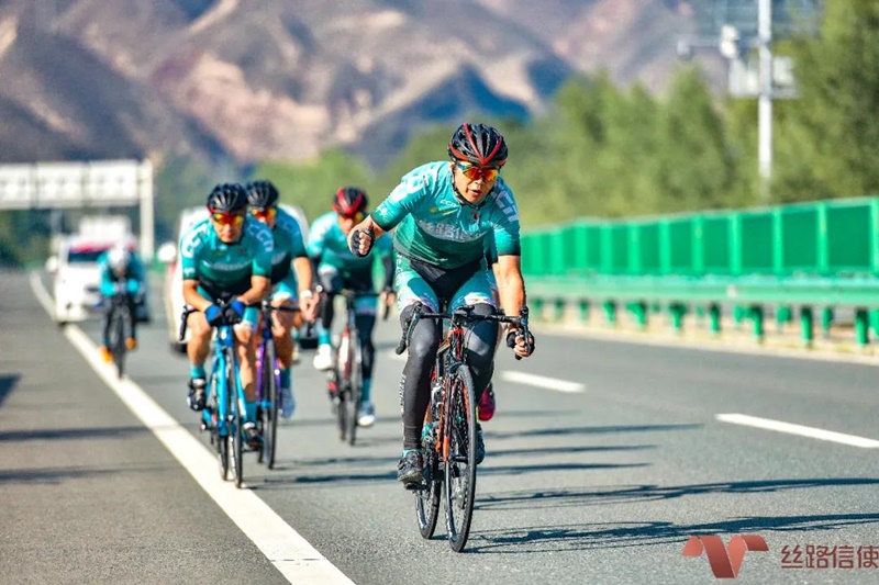 第四届丝路信使