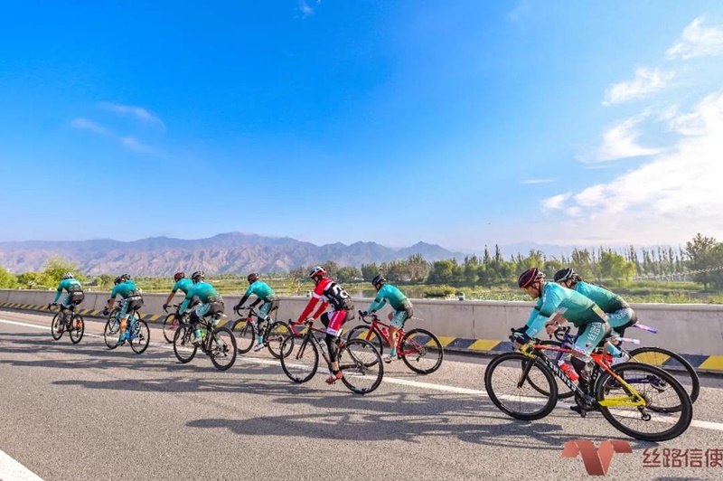 第四届丝路信使