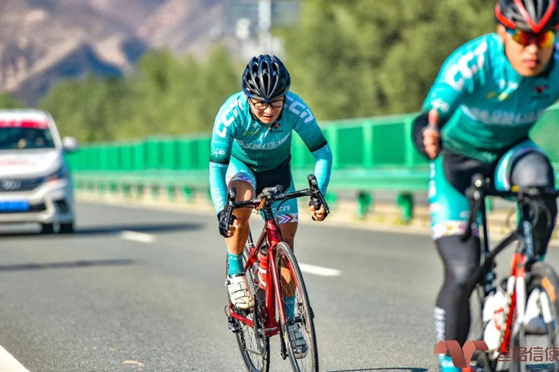 第四届丝路信使