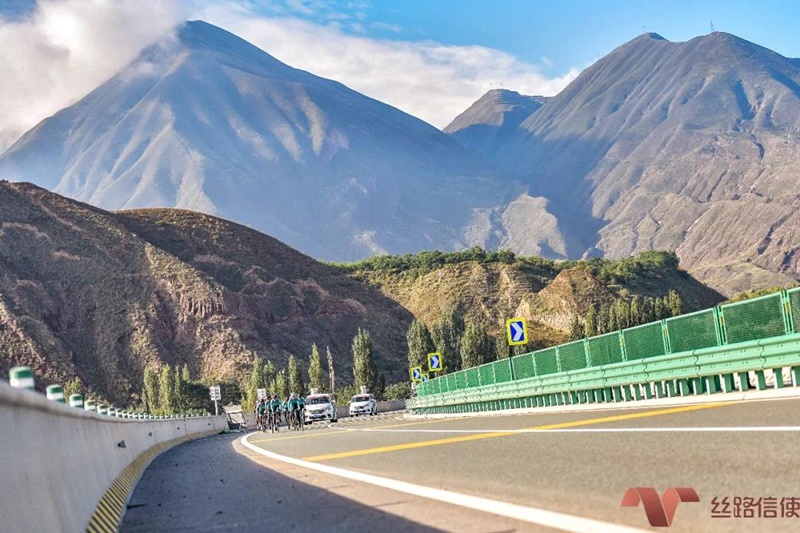 第四届丝路信使