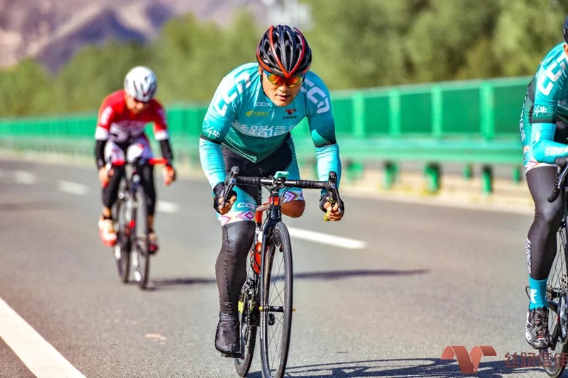 第四届丝路信使