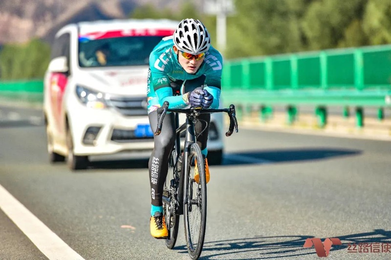 第四届丝路信使