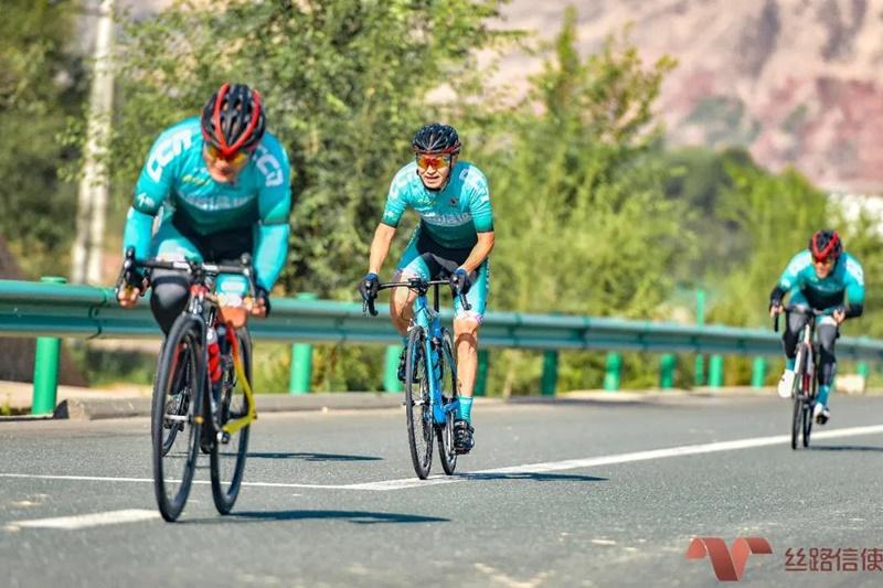 第四届丝路信使