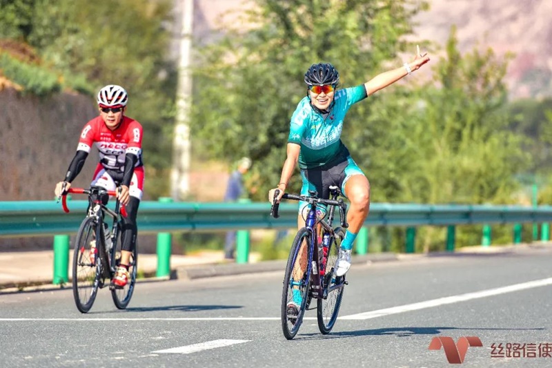 第四届丝路信使