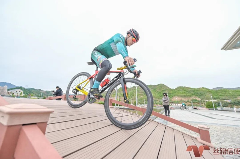 第四届丝路信使