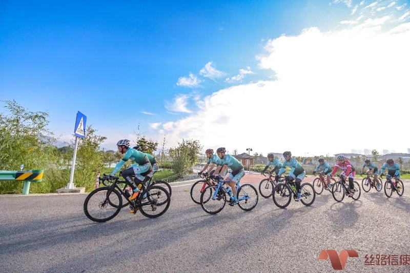 第四届丝路信使