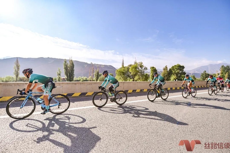 第四届丝路信使