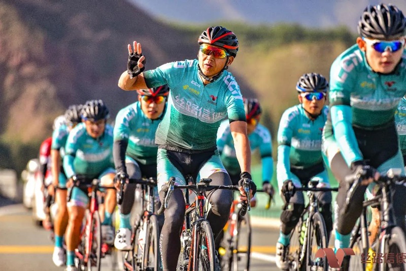 第四届丝路信使