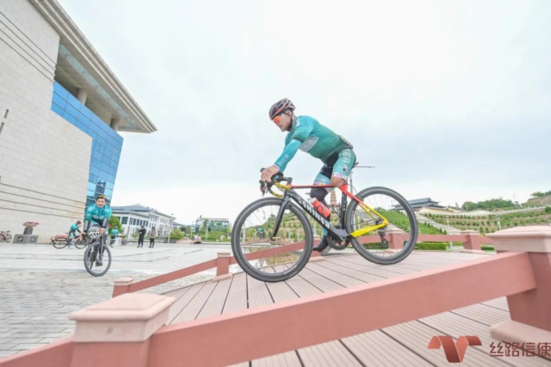 第四届丝路信使