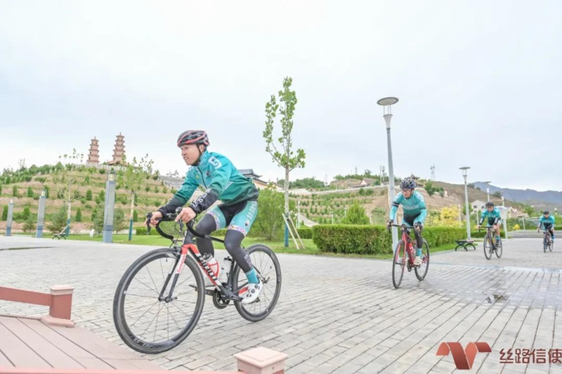 第四届丝路信使