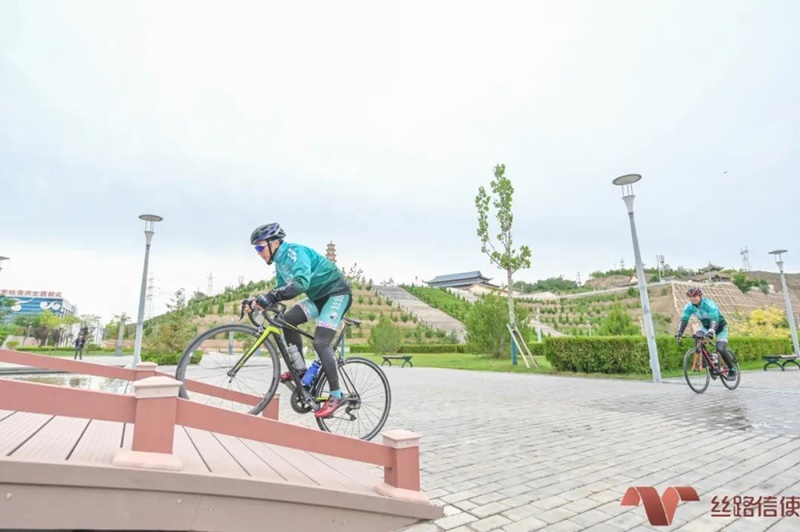 第四届丝路信使