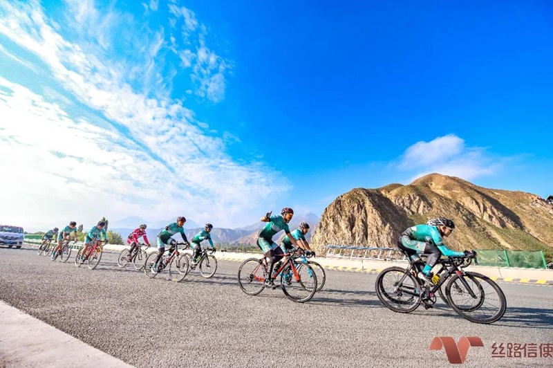 第四届丝路信使