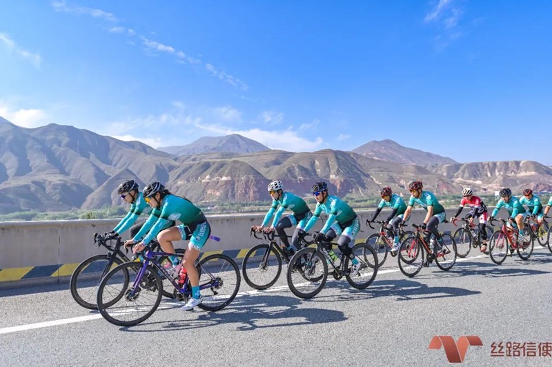 第四届丝路信使