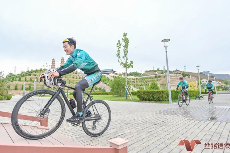 第四届丝路信使