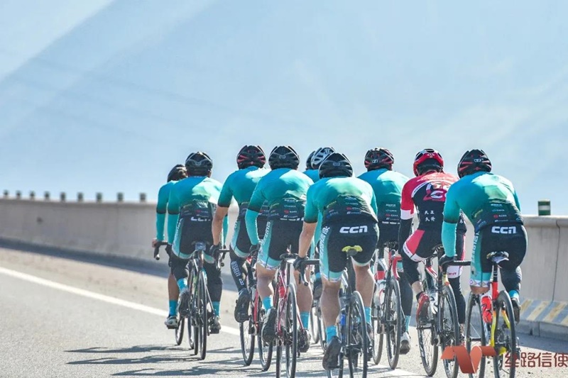 第四届丝路信使