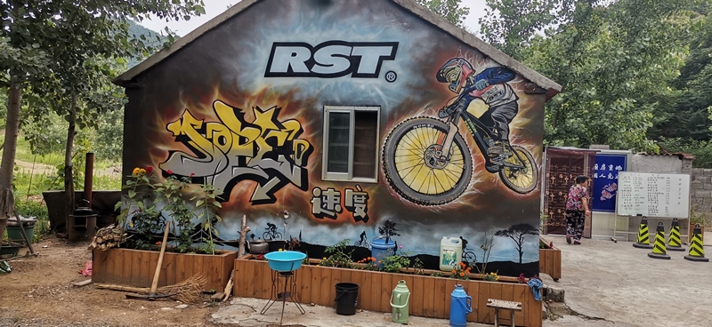 RST