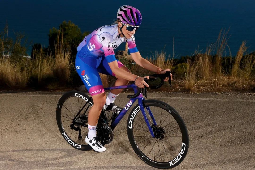 LIV致力于品牌承诺 官宣强大新阵容 LIV致力于品牌承诺 官宣强大新阵容