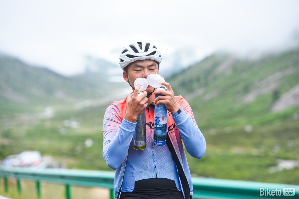 Epic越野山地自行车系列赛阿坝县站莲宝叶则