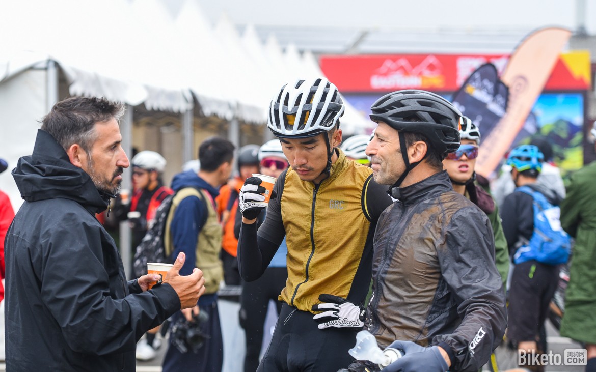 Epic越野山地自行车系列赛阿坝县站莲宝叶则