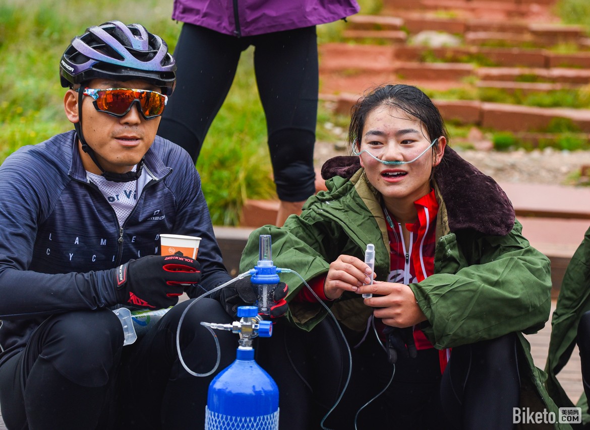Epic越野山地自行车系列赛阿坝县站莲宝叶则