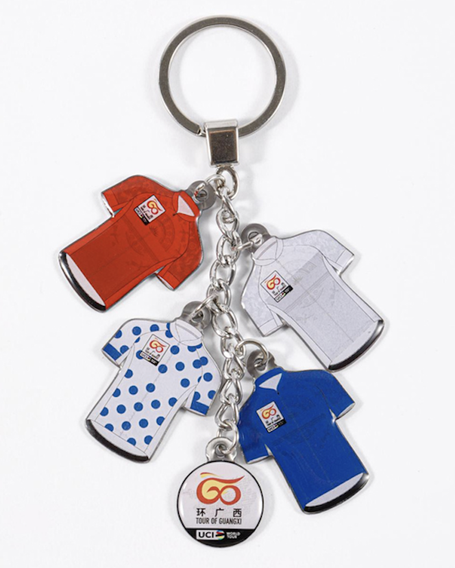 2025环广西世巡赛官方特许产品发售中