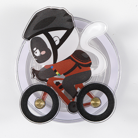 2025环广西世巡赛官方特许产品发售中