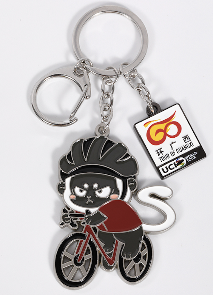 2025环广西世巡赛官方特许产品发售中 2025环广西世巡赛官方特许产品发售中