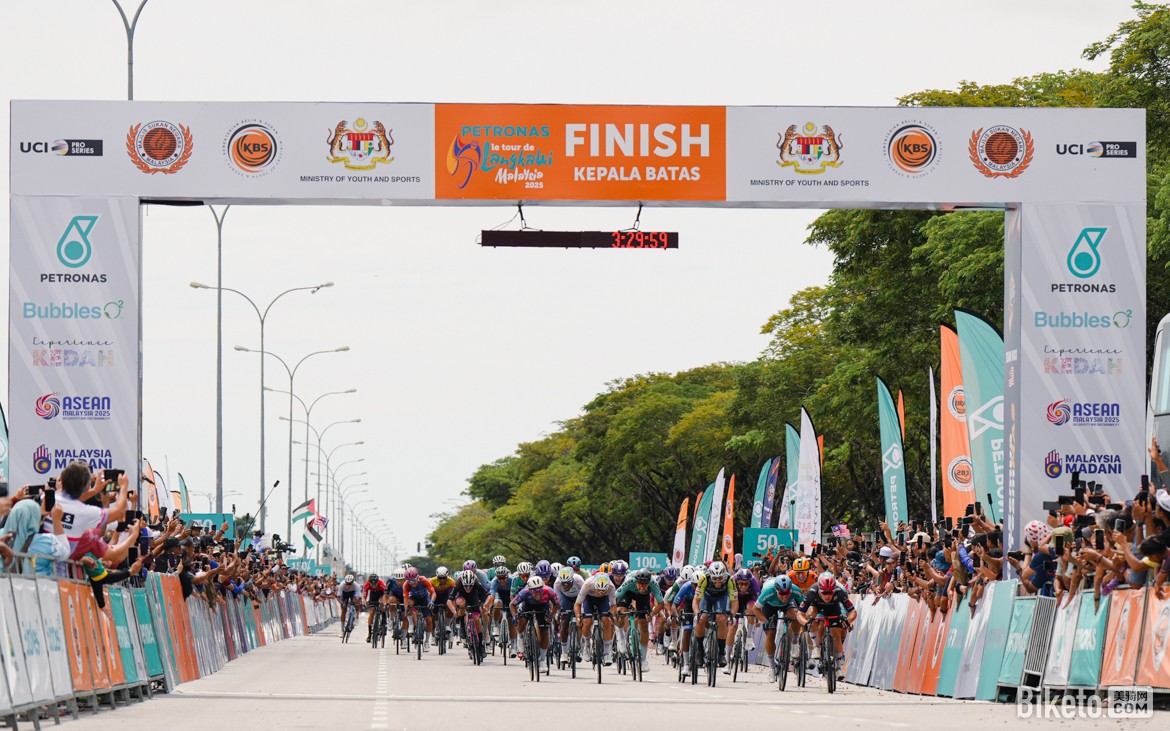 2025環(huán)蘭卡威