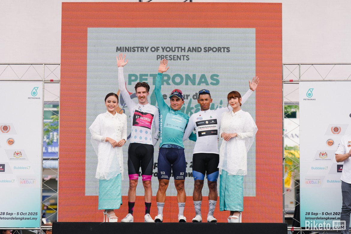 2025環(huán)蘭卡威