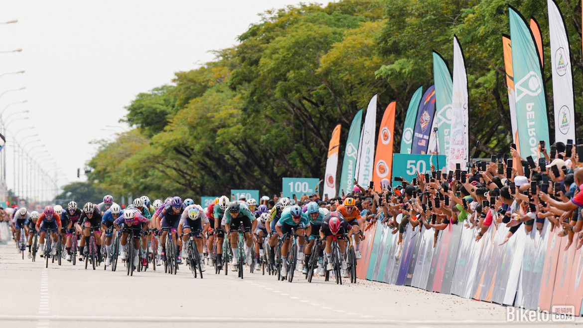 2025環(huán)蘭卡威