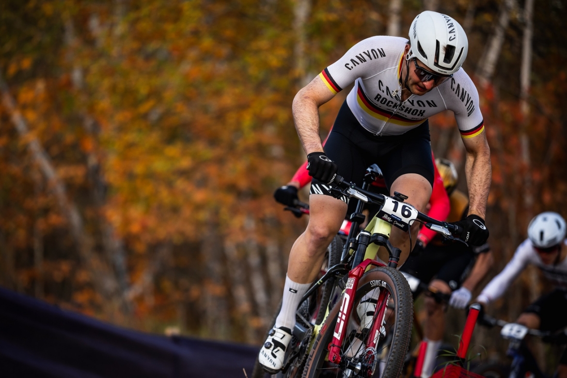 XC山地車手功率 XC山地車手功率