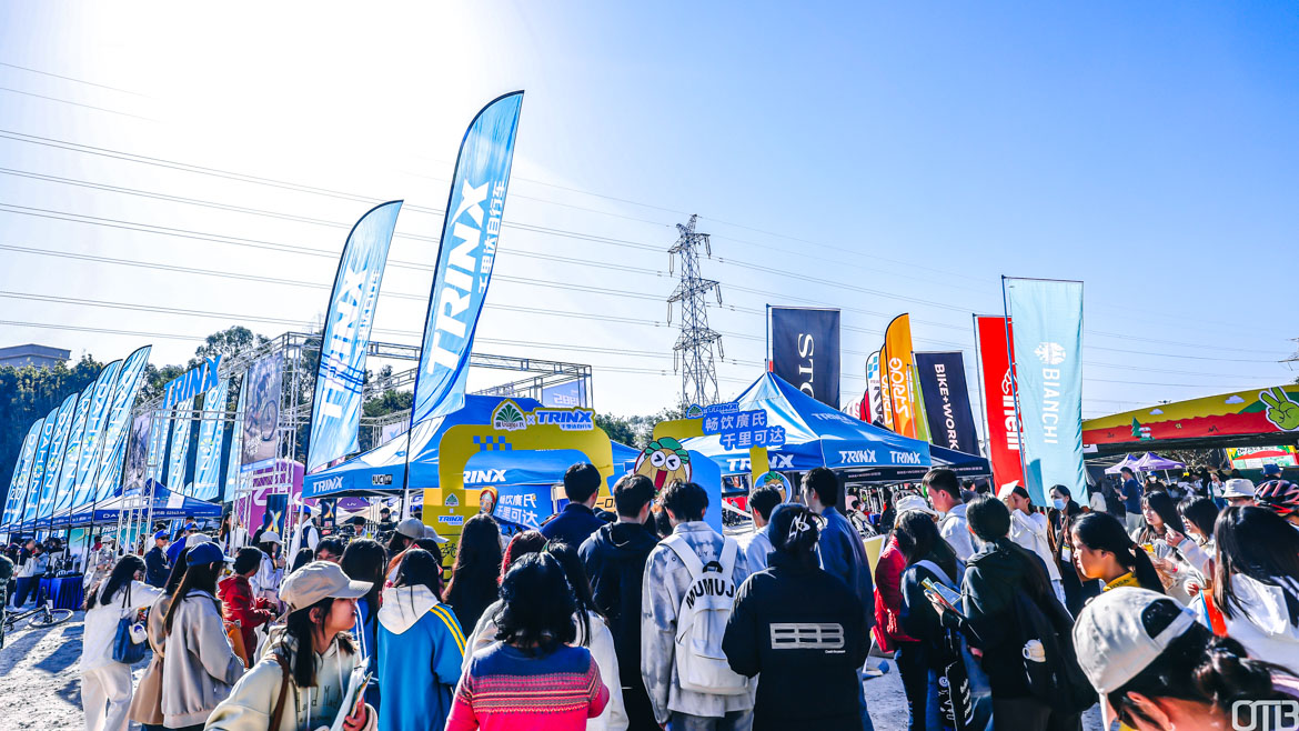 兩輪車迷節(jié) 兩輪車迷節(jié)