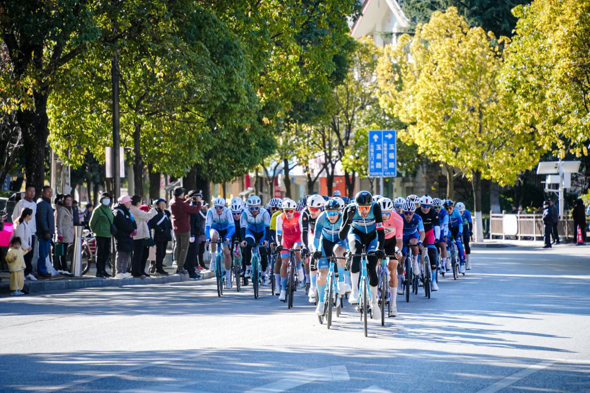 2025环云南 2025环云南