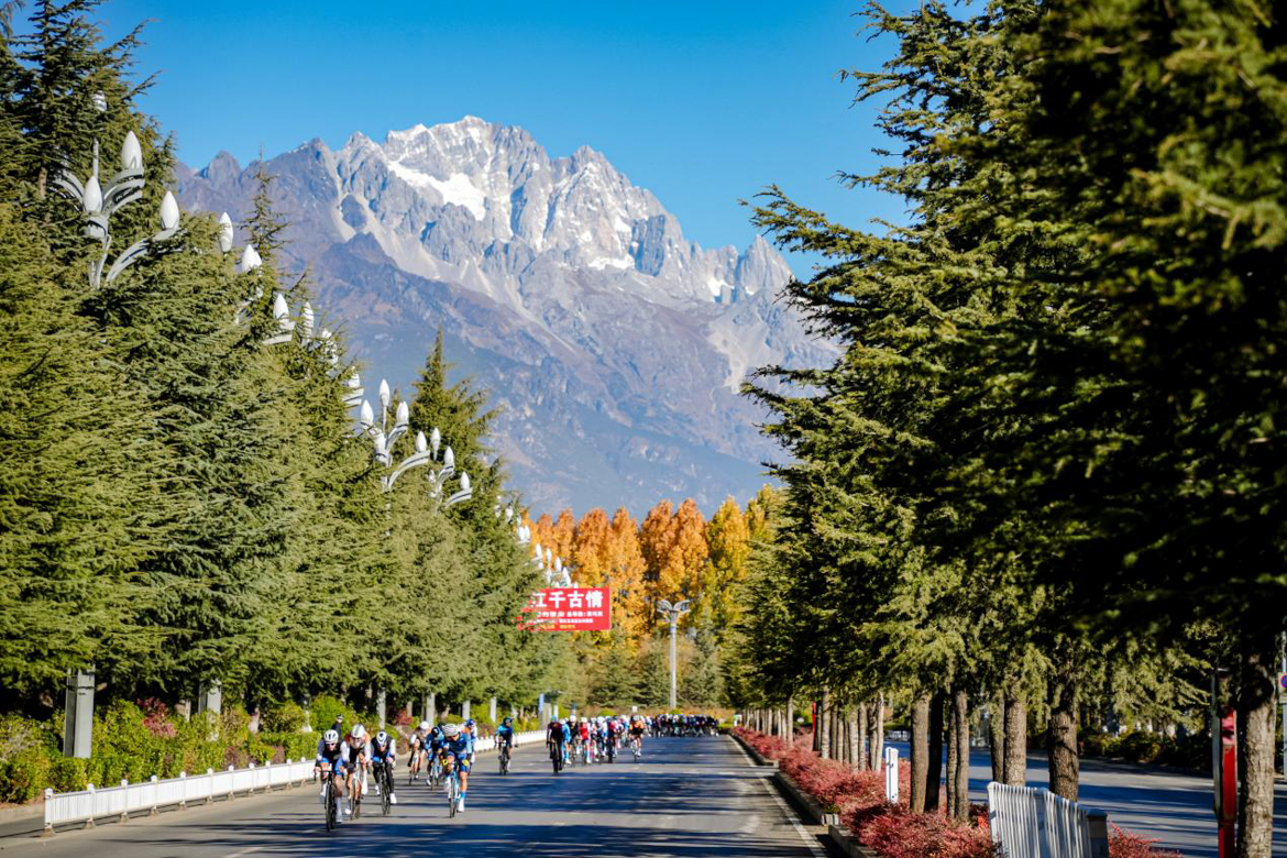 2025环云南 2025环云南