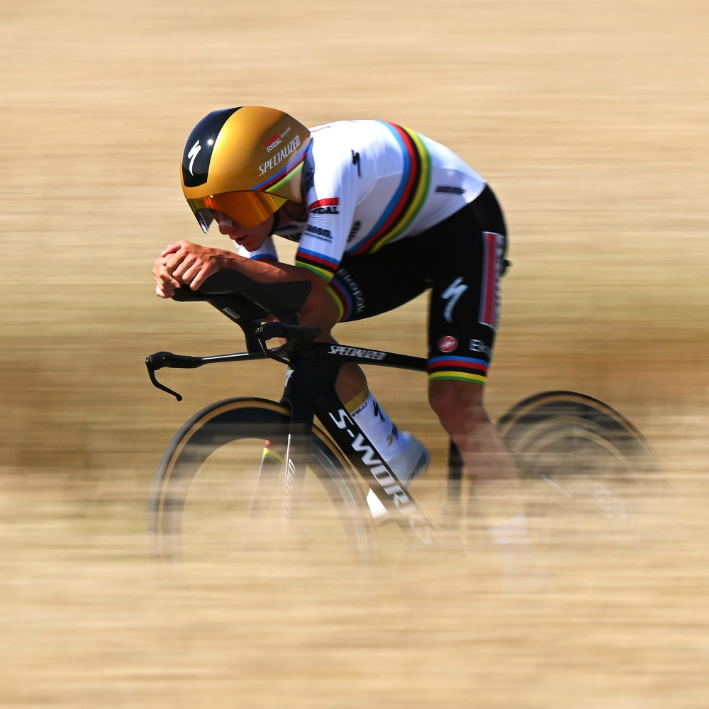 Remco Evenepoel��Specialized�����������Э�飬���̸����õĻ���ϵ