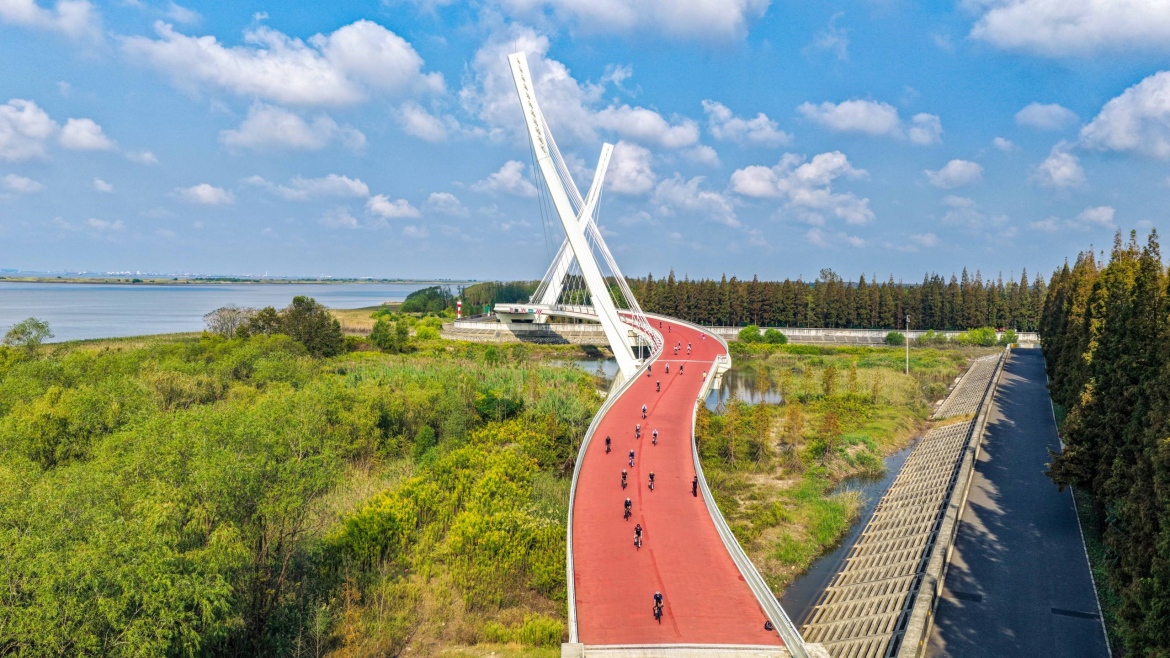 2026“smart杯”中国TREK100圆满举办