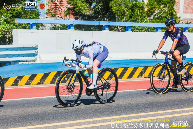 2026UCI格兰芬多世界系列赛海南站 2026UCI格兰芬多世界系列赛海南站