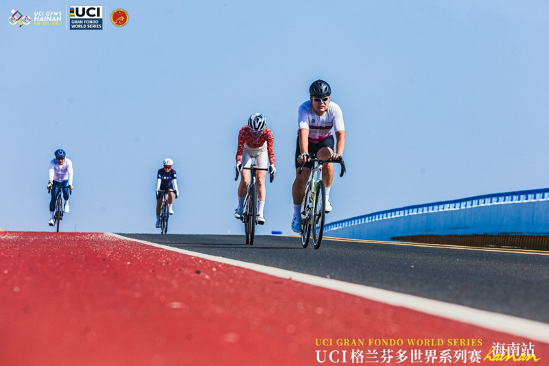 2026UCI格兰芬多世界系列赛海南站 2026UCI格兰芬多世界系列赛海南站