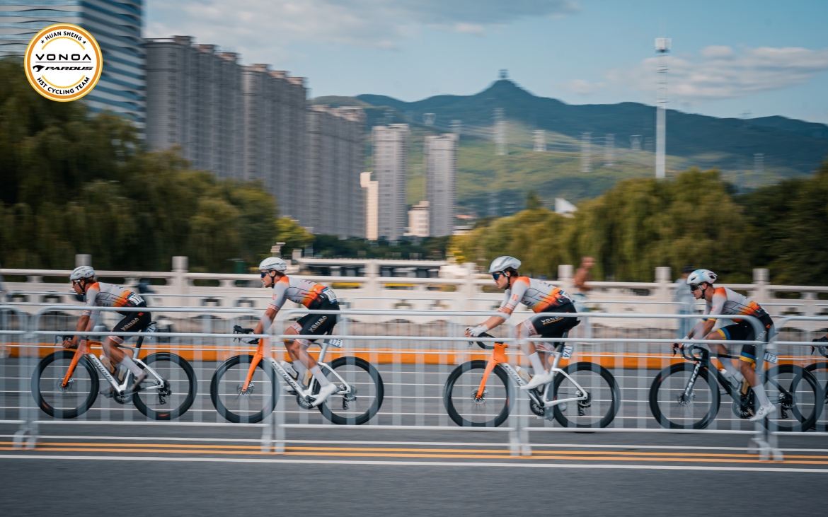 奔赴环法!瑞豹成为道达尔能源车队2027赛季器材供应商 中国自行车产业迎关键一跃