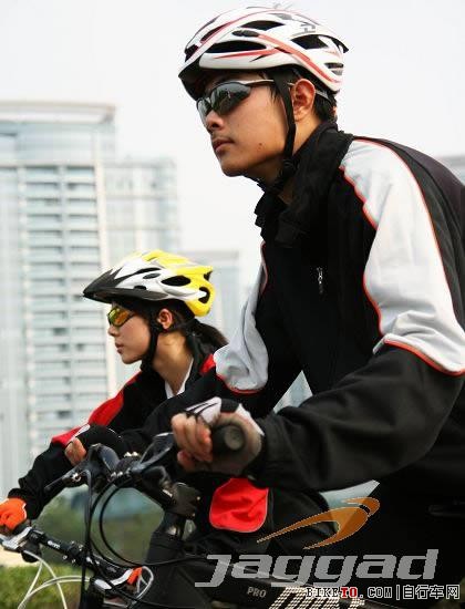 冬季骑行服选购