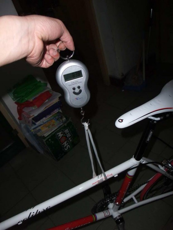 PERFORMER Eclipse RIVAL