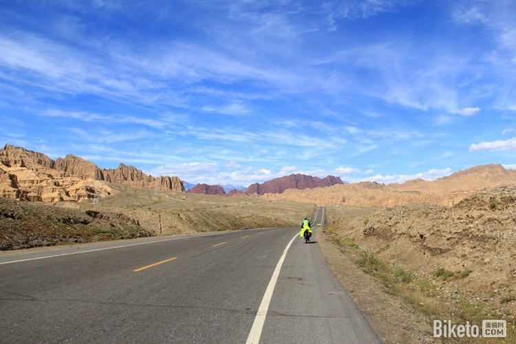 三个臭皮匠的环华骑行 三个臭皮匠的环华骑行