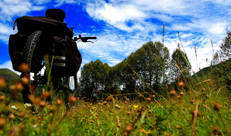 你为什么总觉得去不了远方?|单车旅行 - 美骑网|Biketo.com